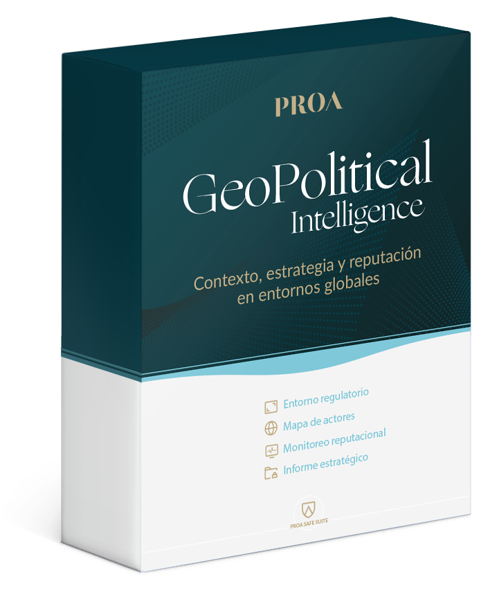 Pack Proa Geo