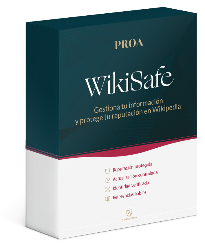 Pack Proa wikisafe