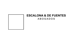 logo Escalona abogados