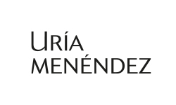 logo Uria menendez