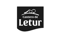 logo cantero de letur