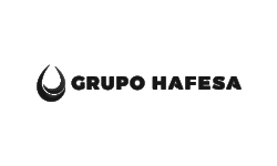 logo grupo hafesa