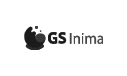 logo gs inima