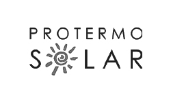 logo protermosolar