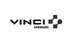 logo vinci